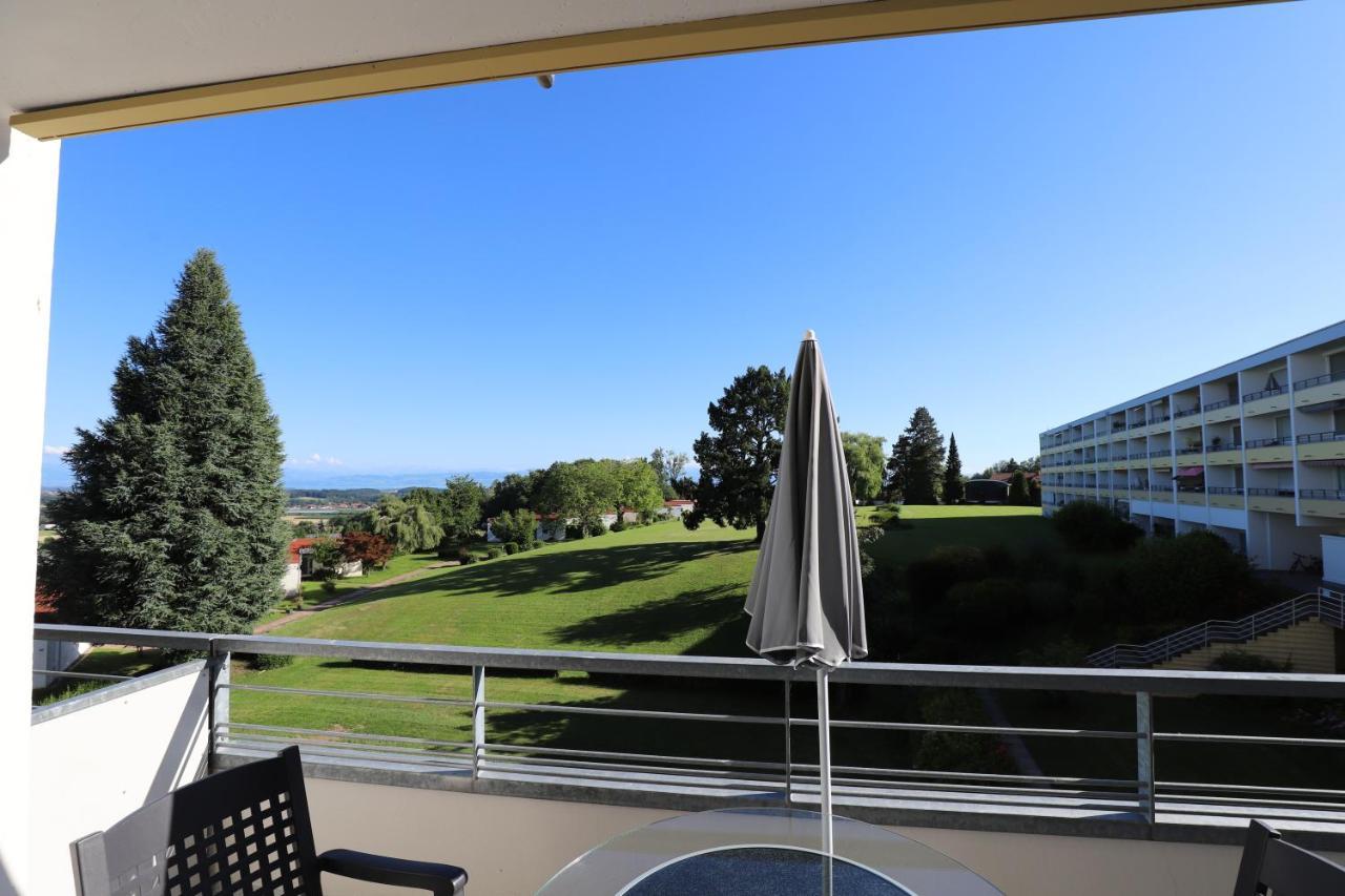 Ferienzentrum Bodensee Oberteuringen Rum bild