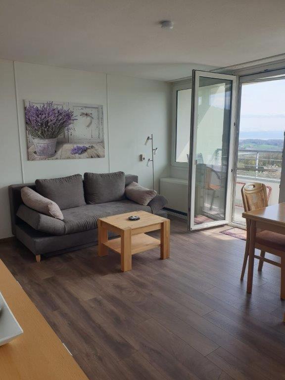 Ferienzentrum Bodensee Oberteuringen Exteriör bild