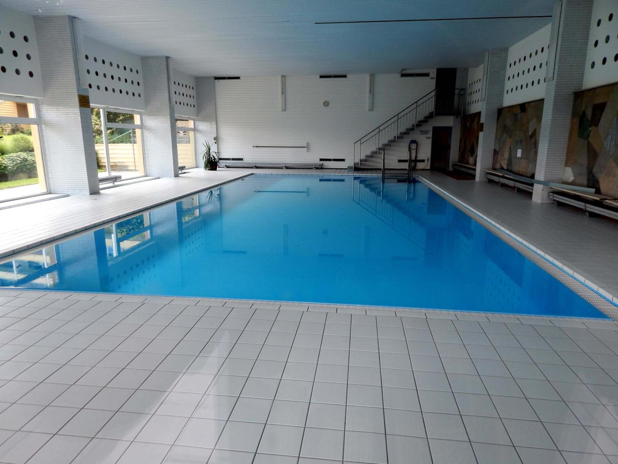 Ferienzentrum Bodensee Oberteuringen Exteriör bild
