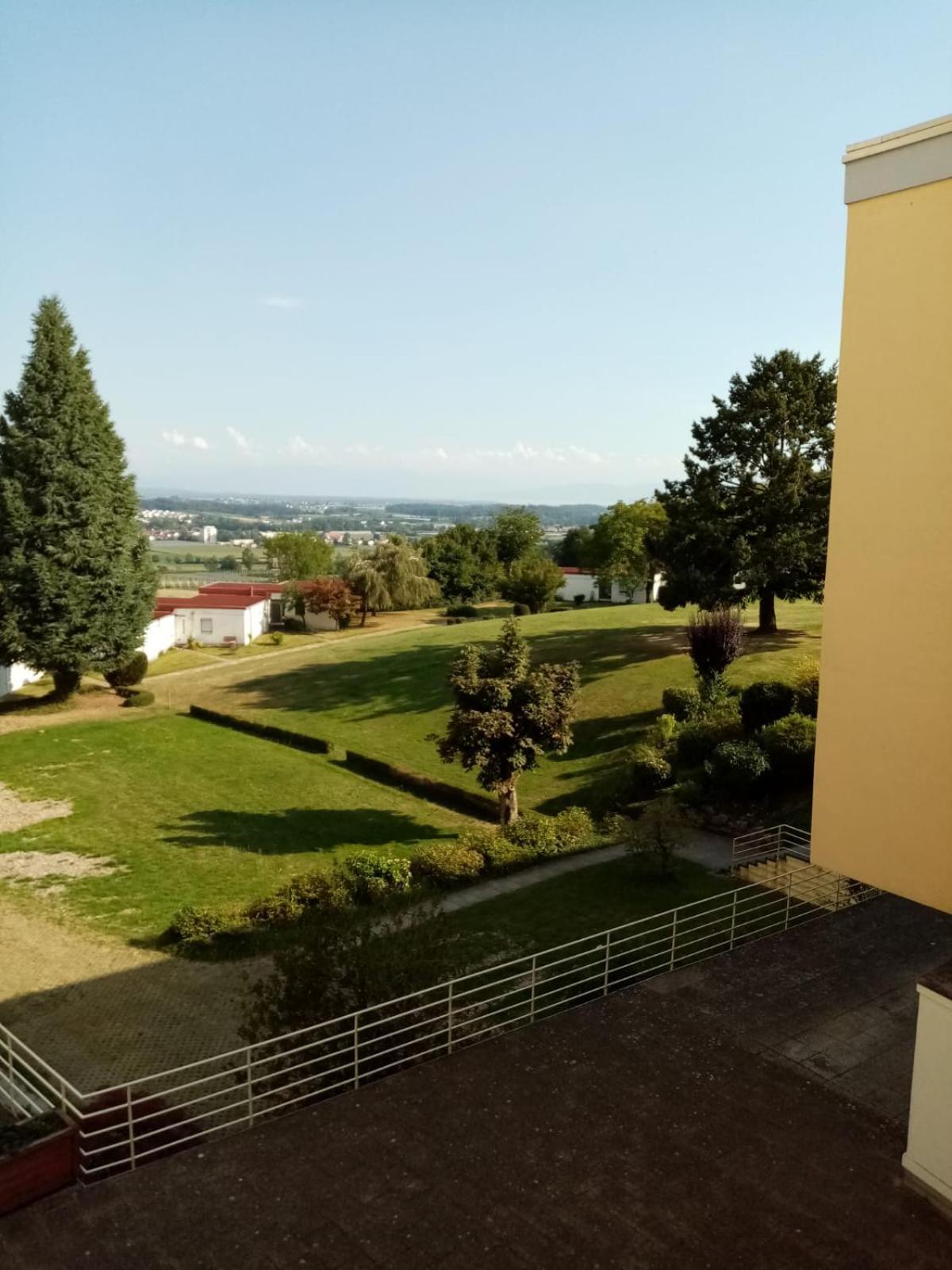 Ferienzentrum Bodensee Oberteuringen Exteriör bild