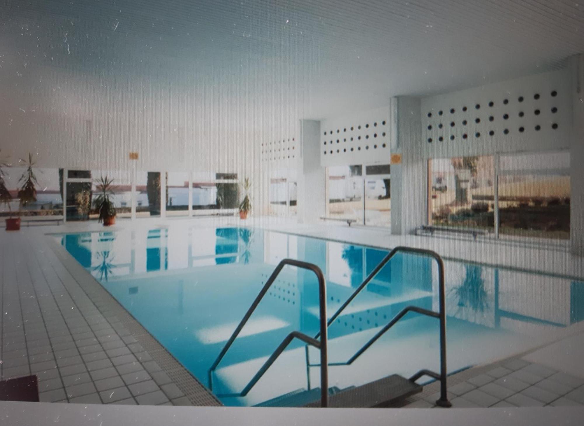 Ferienzentrum Bodensee Oberteuringen Exteriör bild