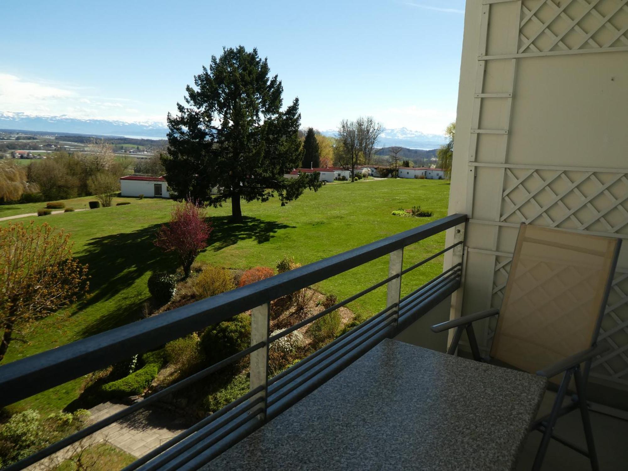 Ferienzentrum Bodensee Oberteuringen Exteriör bild