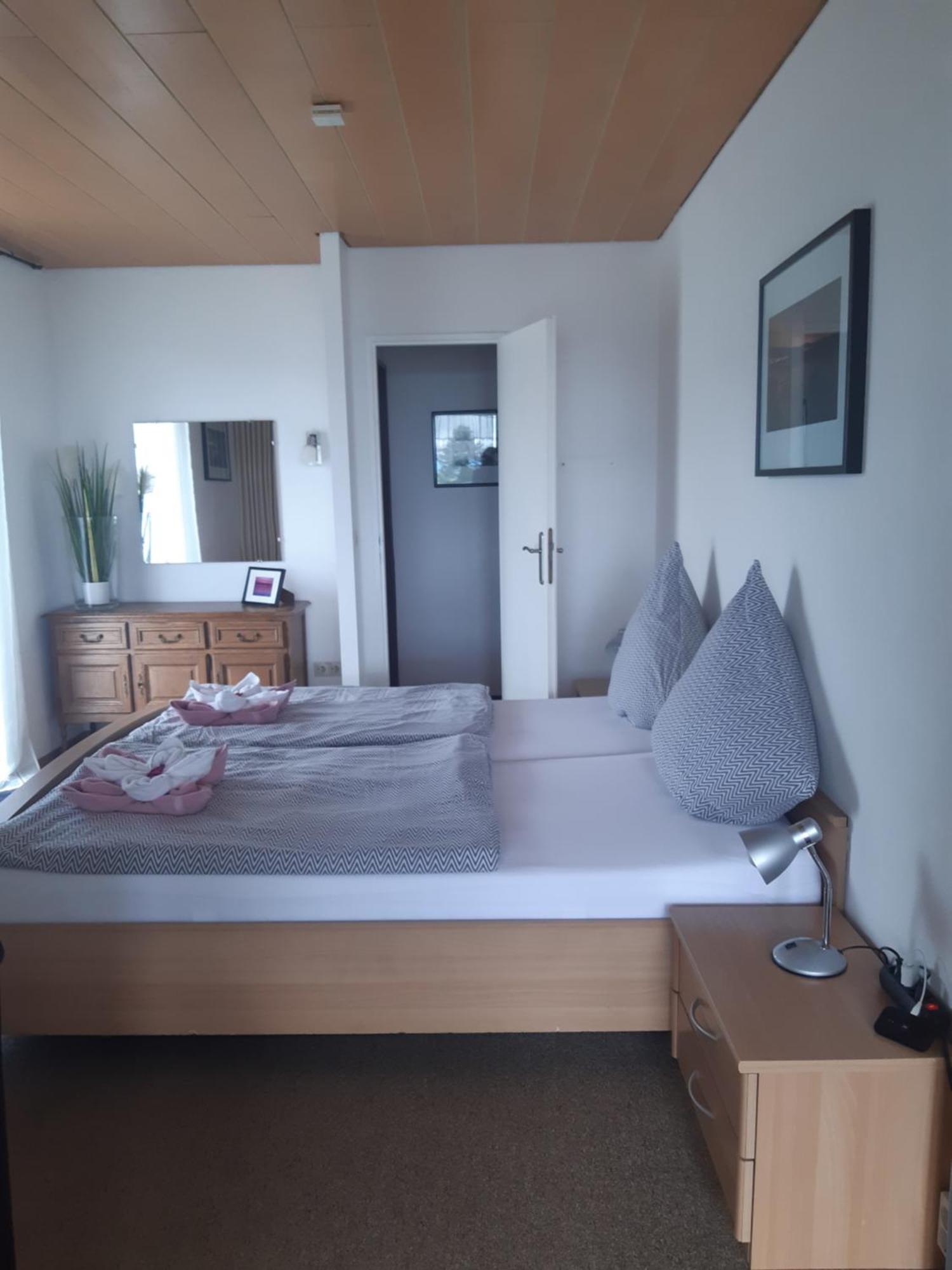 Ferienzentrum Bodensee Oberteuringen Rum bild