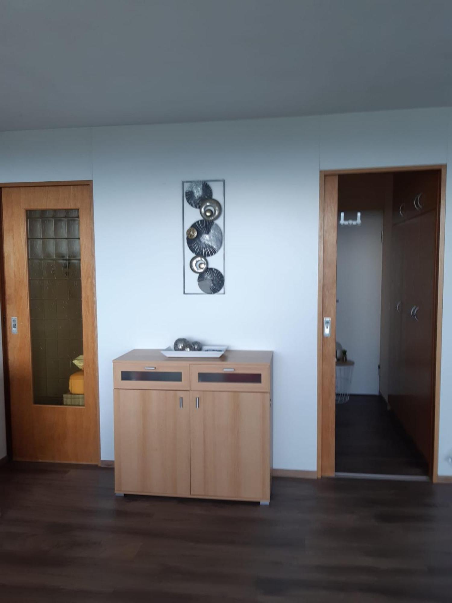 Ferienzentrum Bodensee Oberteuringen Rum bild