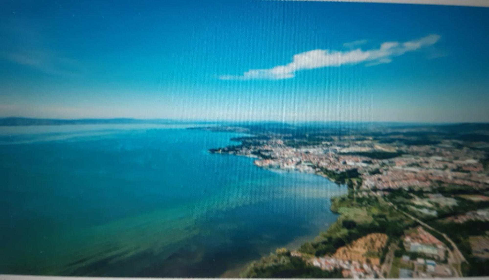 Ferienzentrum Bodensee Oberteuringen Exteriör bild
