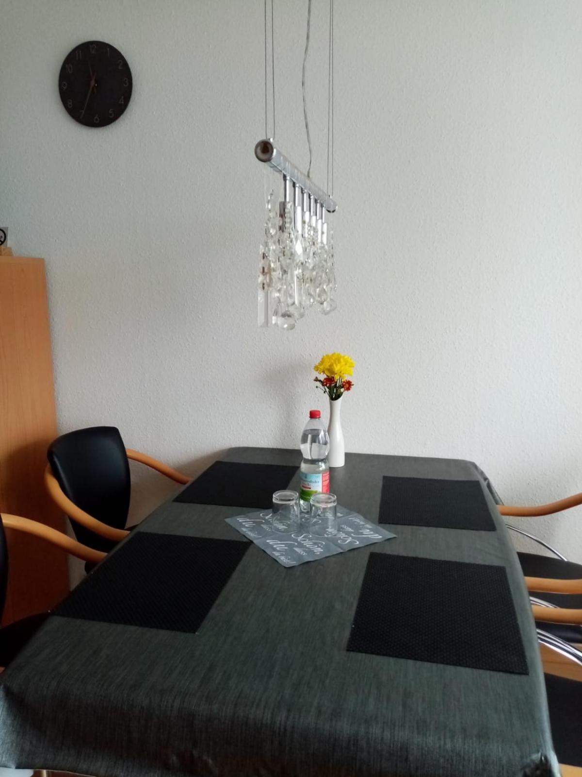 Ferienzentrum Bodensee Oberteuringen Rum bild